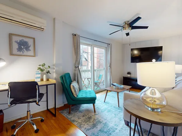 282 Washington St, Brookline, MA