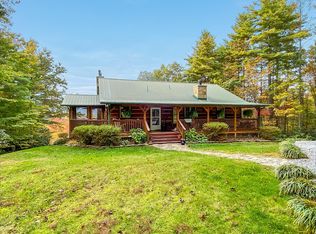 4710 Laws Rd, Del Rio, TN 37727