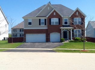 1110 Jewelflower Ln, Joliet, IL 60431