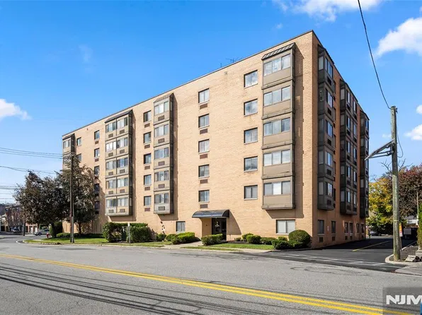 5 Linden Street #2I, Hackensack, NJ 07601