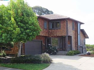 2207 Spyglass Ln, El Cerrito, CA