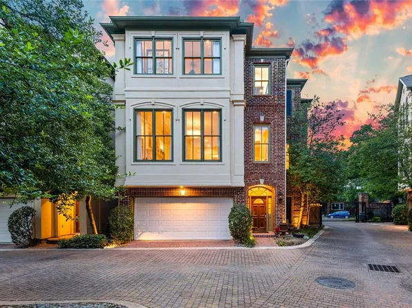 1333 Hyde Park Boulevard, Houston, TX 77006