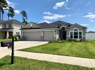 95090 Lilac Dr, Fernandina Beach, FL 32034