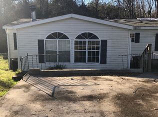 106 Apache Ln, Bonaire, GA 31005