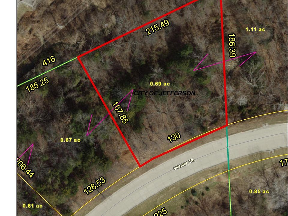 2nd image of 433 Virginia Trl