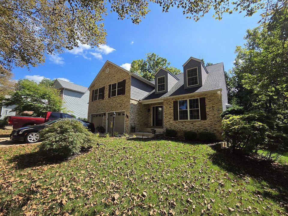 1st image of 7417 Sandalfoot Way