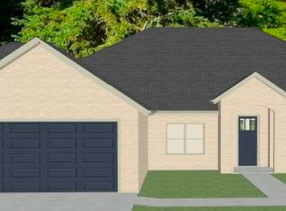 210 Ambry Loop, Centerton, AR 72719