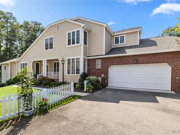 1702 Willow Wind Cir, Henrico, VA 23238