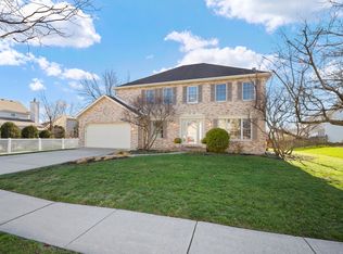 5102 Brighton Ln, Plainfield, IL 60586