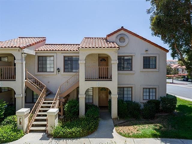 Front of the House