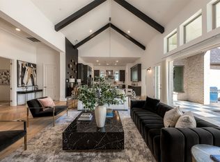 4671 Summerville Ln, Prosper, TX 75078
