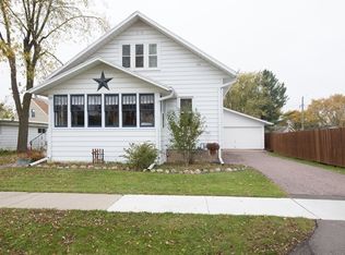 204 N Cedar Ave, Marshfield, WI 54449