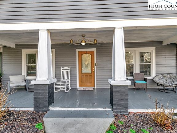 2nd image of 1009 Trogdon Avenue
