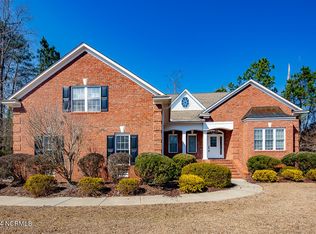 118 Lugano Rd, New Bern, NC 28562