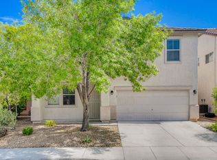 4933 Apache Valley Ave, Las Vegas, NV 89131