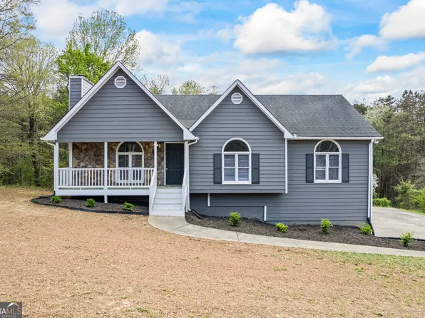 65 Indian Springs Dr NE, Rydal, GA 30171