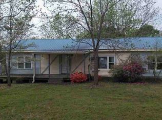 2375 Pressley Rd, Chester, SC 29706