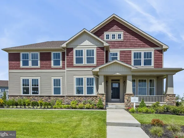 1000 Lord Byron Dr, Middletown, DE 19709