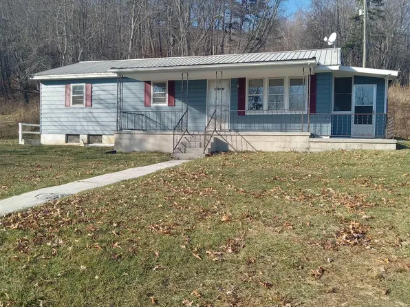 4455 Draper Valley Rd NW, Draper, VA 24324