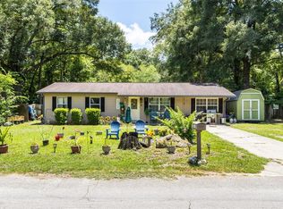 13801 NW 142nd Pl, Alachua, FL 32615