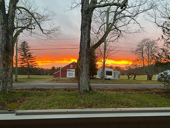 awesome view from apartment