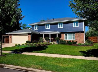 13399 Strawberry Ln, Orland Park, IL