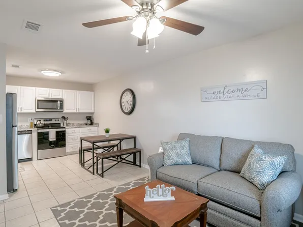 1271 Redwood Ln APT D, Gulf Breeze, FL 32563