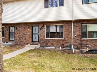 6012 Osage Ave, Cheyenne, WY 82009