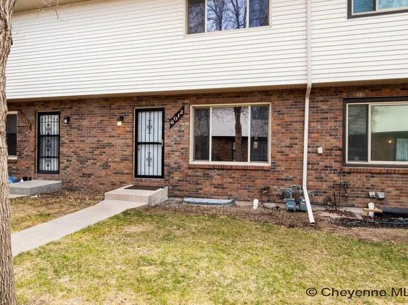 6012 Osage Ave, Cheyenne, WY 82009
