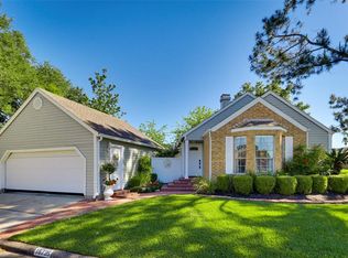 16735 Finewood Way, Houston, TX 77058