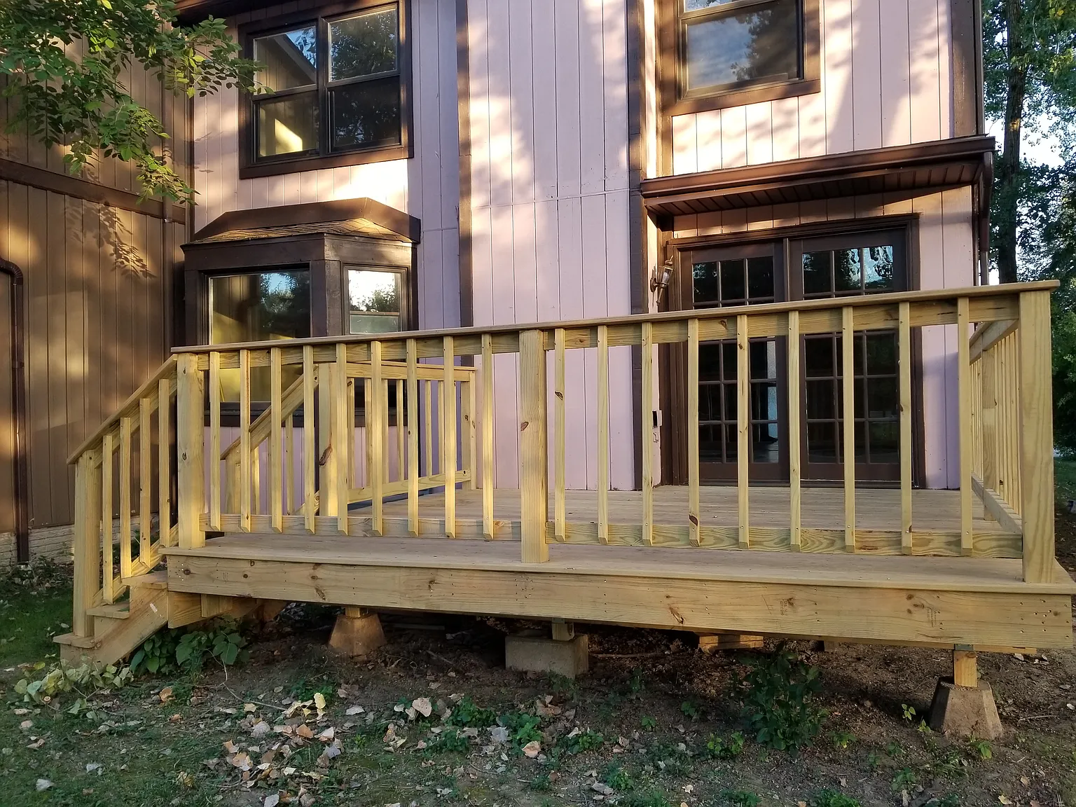 2 bed, 1.5 bath, 991 sqft, $1,500 — Photo 3