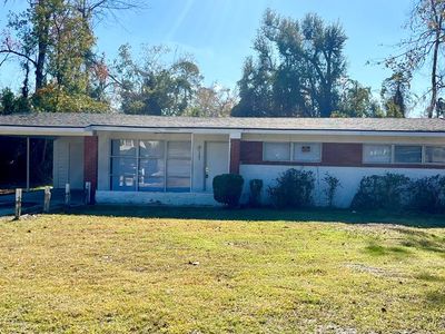 1207 Leone Ave, Valdosta, GA, 31602