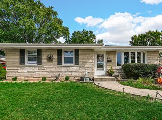 1210 Hosmer St, Joliet, IL 60435