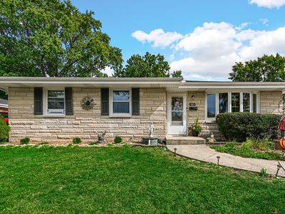 1210 Hosmer St, Joliet, IL, 60435