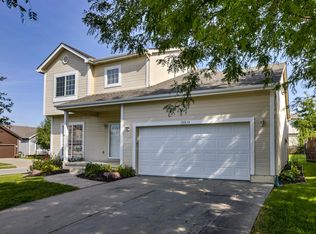 18814 O St, Omaha, NE 68135