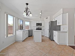 770 E Geronimo St, Chandler, AZ 85225