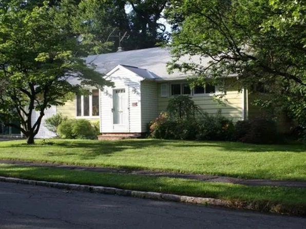 668 Belmont Ave #3, Haledon, NJ 07508