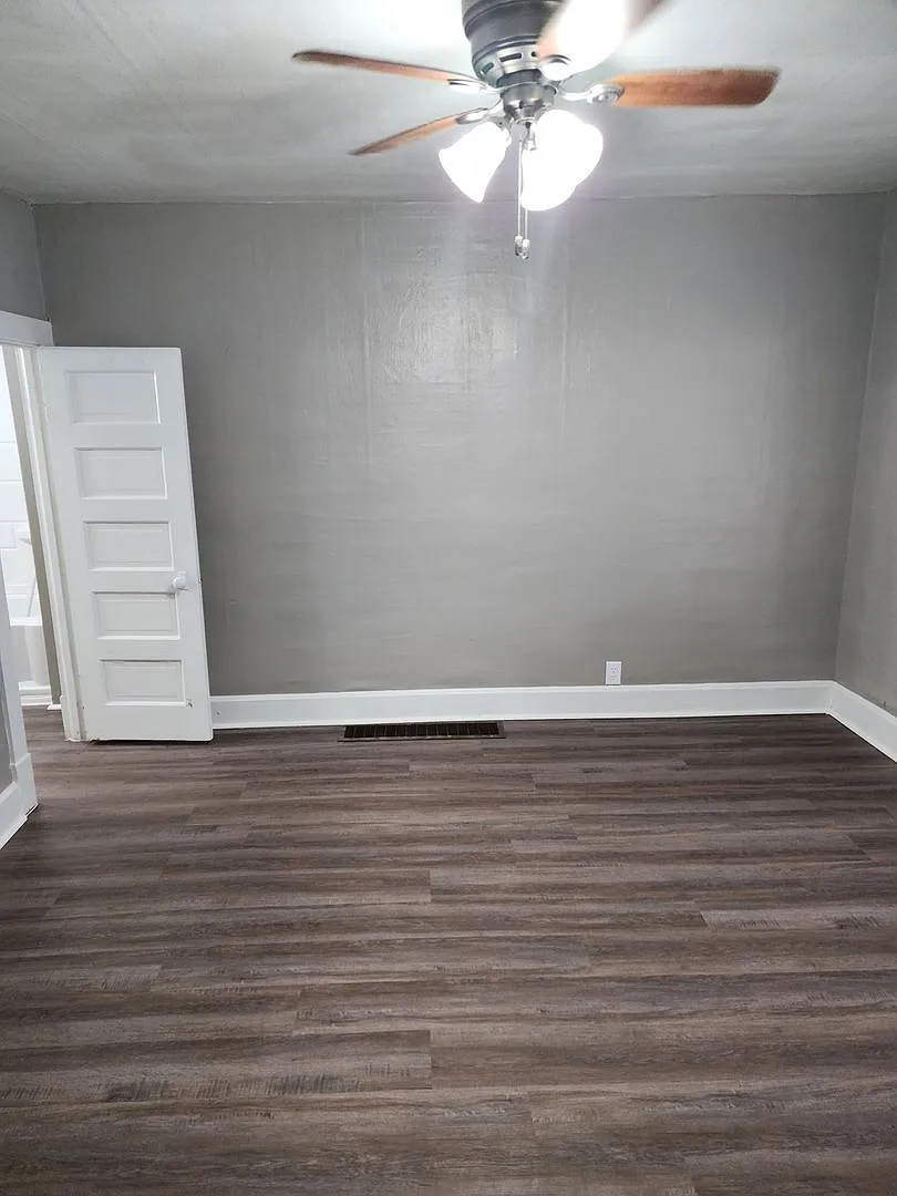 1437 South Webster Street — Photo 1