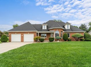 109 Matthew Cv, Auburn, IN 46706