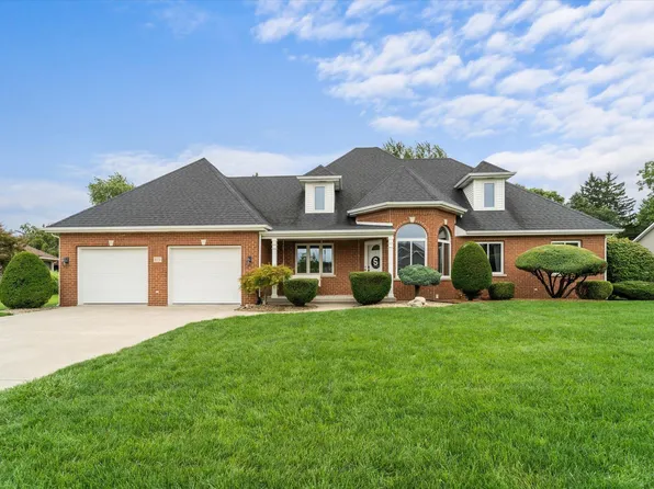 109 Matthew Cv, Auburn, IN 46706