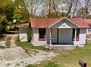 705 Vassar St, Dothan, AL 36301