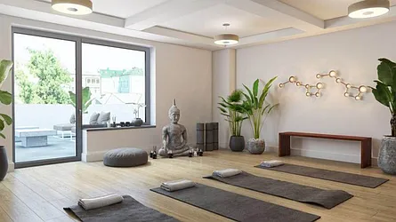 Rented by Larisa Elchananov, LREB