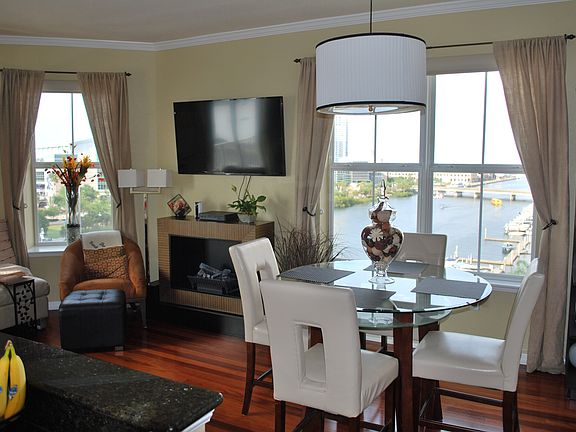 3rd image of 700 S Harbour Island Blvd Unit 730