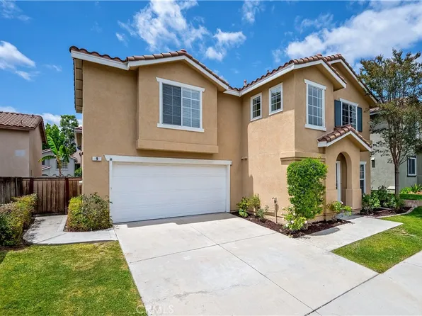 9 Galisteo Dr, Rancho Santa Margarita, CA 92688