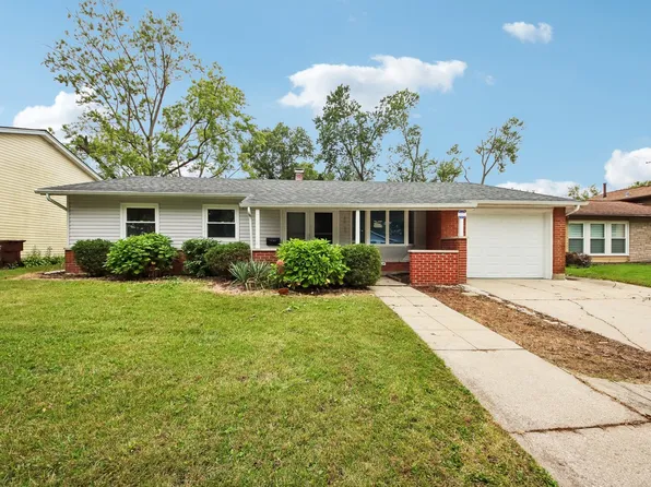 2625 Turtle Creek Dr, Blue Island, IL 60429