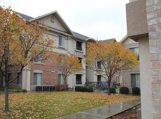 567 N University Ave APT 311, Provo, UT 84601