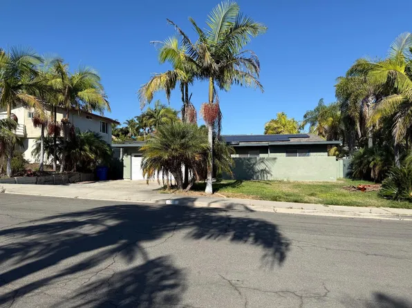 1860 Valencia Ave, Carlsbad, CA 92008