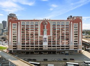 Edison, Saint Louis, MO 63103