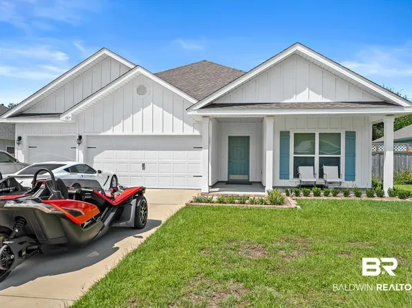 1317 Holland St, Gulf Shores, AL 36542