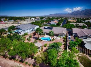 5917 Lone Ranch Ave, Las Vegas, NV 89131